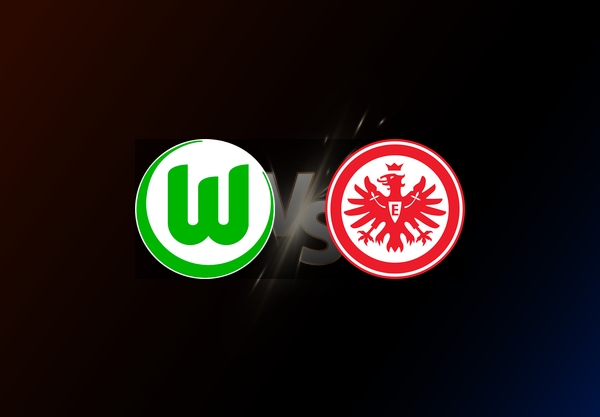 Wolfsburg v Eintracht Frankfurt