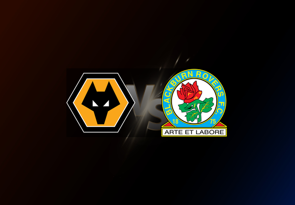 Wolverhampton Wanderers v Blackburn Rovers