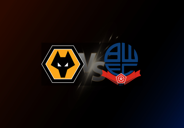 Wolverhampton Wanderers v Bolton Wanderers