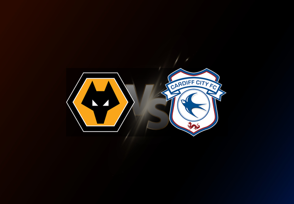 Wolverhampton Wanderers v Cardiff City