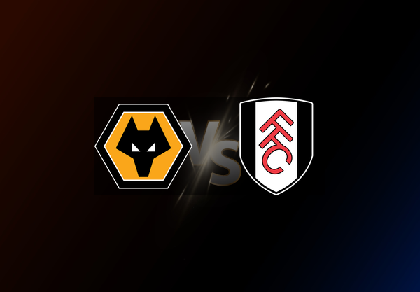 Wolverhampton Wanderers v Fulham