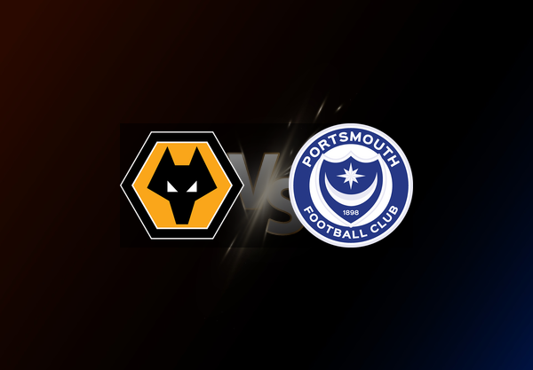 Wolverhampton Wanderers v Portsmouth
