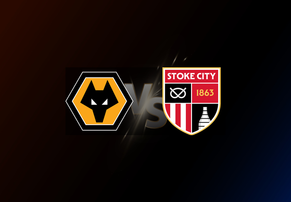 Wolverhampton Wanderers v Stoke City