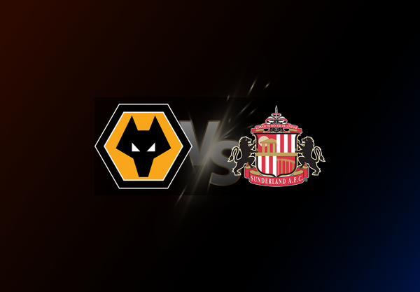 Wolverhampton Wanderers v Sunderland
