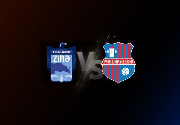 Zirə v Paide Linnameeskond