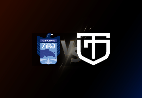 Zirə v Torpedo Kutaisi